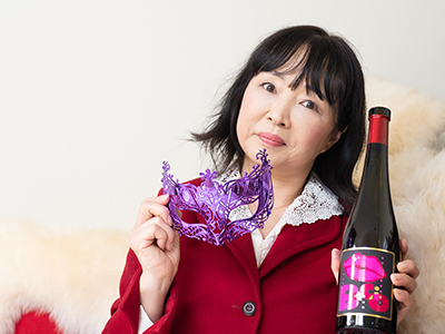 無意識さんにアプローチ